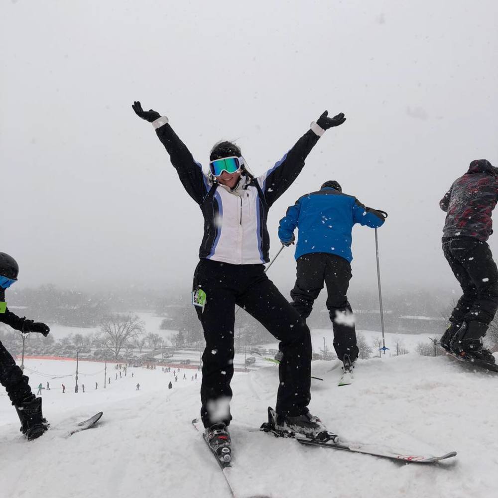 Meet your Posher, Alex